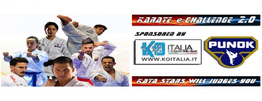 Premi Ko Italia e Punok per la E-Challenge con le star capitanate da Valdesi Premi Ko Italia e Punok per la E-Challenge con le star capitanate da Valdesi