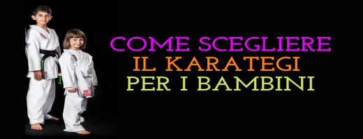Il dilemma di inizio corsi: Come scegliere il karategi per bambini e risparmiare? Indicazioni, inganni, guida alla scelta giusta Il dilemma di inizio corsi: Come scegliere il karategi per bambini e risparmiare? Indicazioni, inganni, guida alla scelta giusta