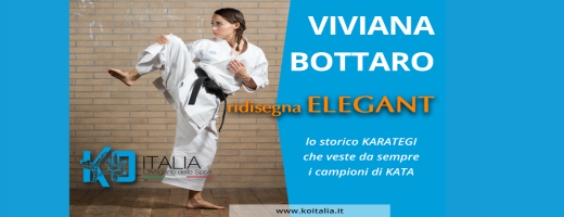 Karategi Elegant Reloaded Karategi Elegant Reloaded