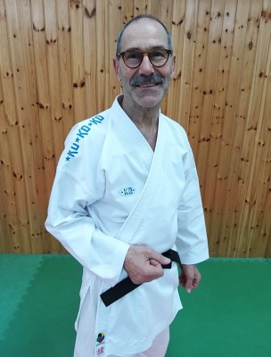 Sensei  Malleo