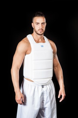 CHESTPROTECTOR950