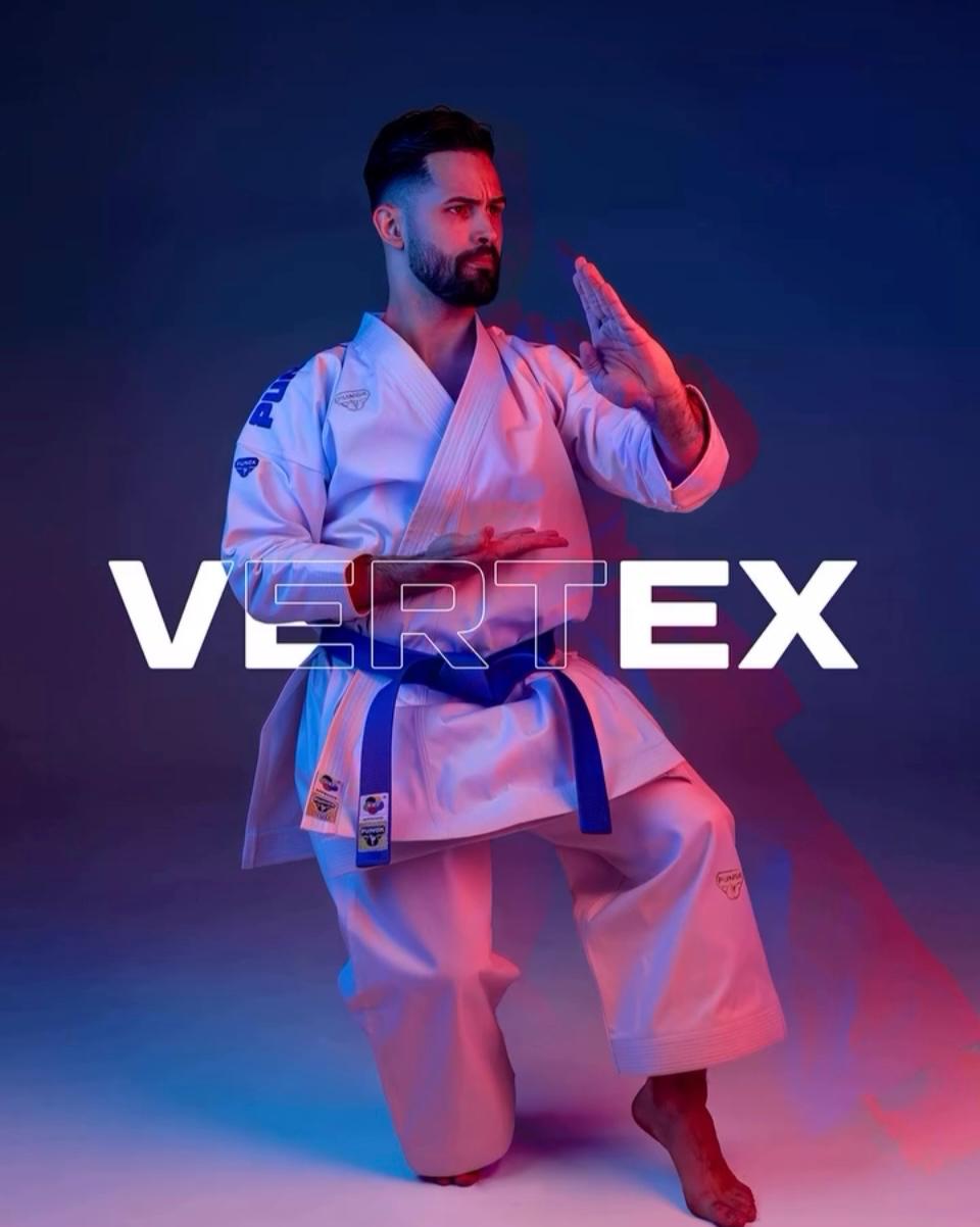 vertex